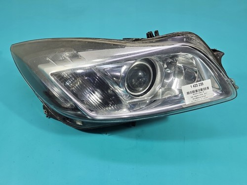 Faro proiettore anteriore - , opel