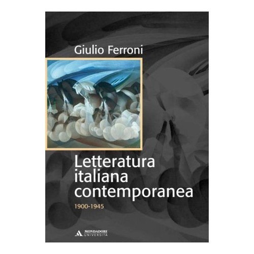 Letteratura italiana - letteratura,