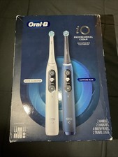 Oral-B iO Series 7 Spazzolino