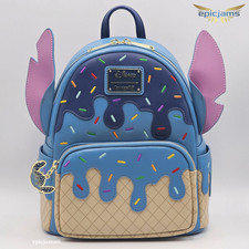 Mini zaino Loungefly Disney