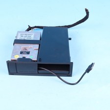 AUDI A6 4F C6 Music Interface