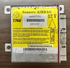 Centralina Airbag FIAT PANDA