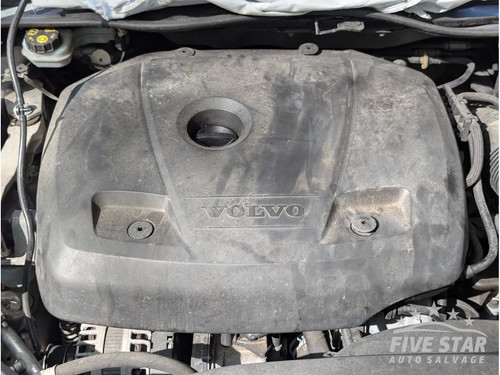 Coprimotore superiore volvo - coprimotore,