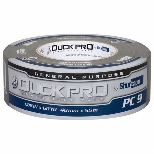 Shurtape ducttape oliva - shurtape, ducttape,