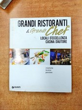 Grandi ristoranti - grandi, &