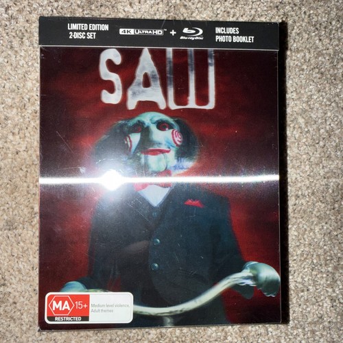 Saw viavision 4kuhd - le, &