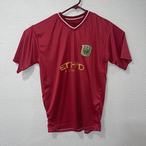 Maglia calcio manchester city - calcio,