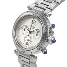 CARTIER Pasha 38 Chrono