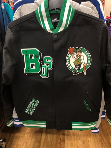 Boston celtics varsity - celtics,