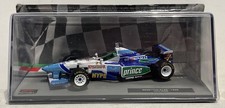 Collezione Auto Panini F1