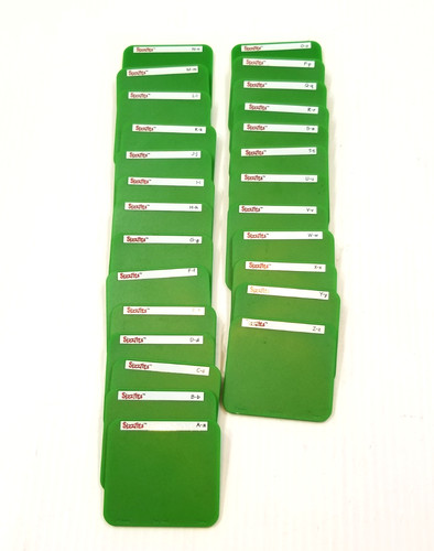 Sizzix sizzlits parco - sizzix,
