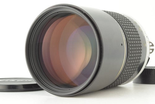 Nikon nikkor obiettivo - ai-s,