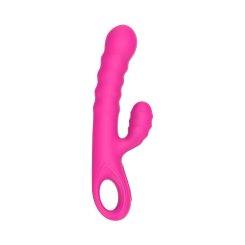 Vibratore rabbit doppia - rabbit,