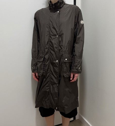 Ddp vintage moncler - ddp, giacca