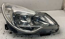 FARO ANTERIORE DESTRO PER OPEL