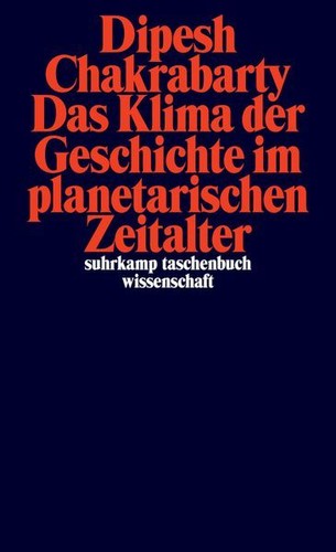 Das klima der geschichte - klima,
