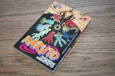 Masashi Kishimoto Naruto 60 Prima edizione italiana 2012 Planet Manga OTTIMO