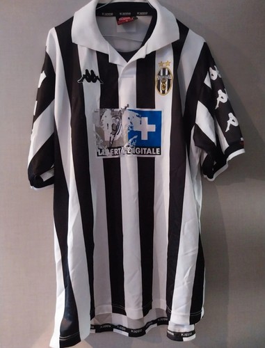 Maglia zidane juventus - maglia,