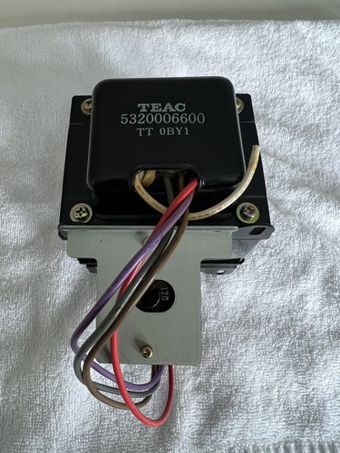 Teac 700r trasformatore di - x-700r,