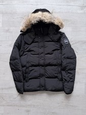 Parka uomo Canada Goose