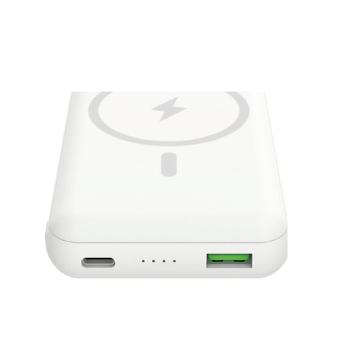 Celly power bank - power, carica