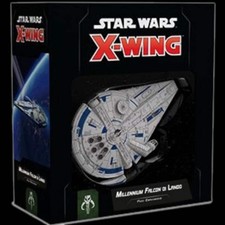 Star Wars X-Wing 2E -