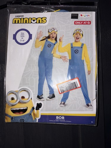 Disguise despicable bob - disguise,