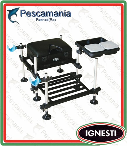 Paniere ignesti rudy match - ignesti,