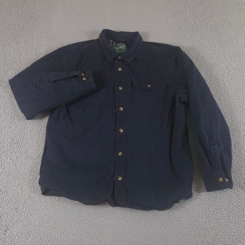 Woolrich giacca uomo verde - xl,