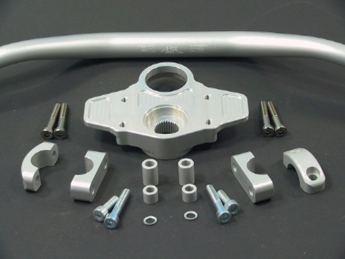 Lsl superbike bar kit - superbike,