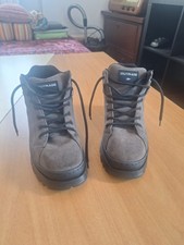 SCARPONCINI DONNA OUTRAGE TAGLIA 38 (USATI POCHISSIMO - 3/4 VOLTE)