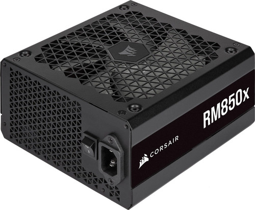 Corsair rm850x 2021 - rm850x,