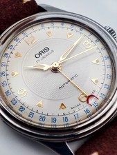 Orologio Oris Pointer Date