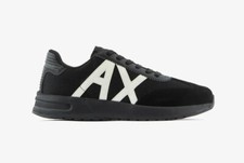 Armani exchange men sneakers - exchange,