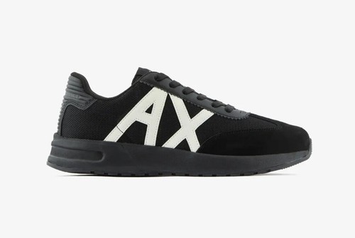 Scarpe sneakers armani - sneakers,