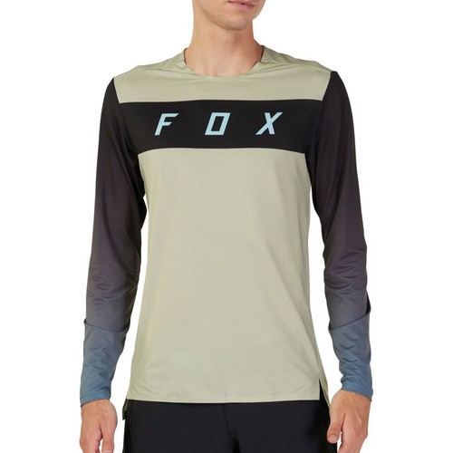 Maglia ciclismo uomo fox - maglia,