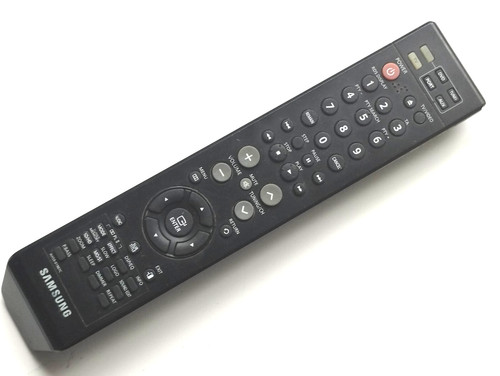 Télécommande dvd home - télécommande,