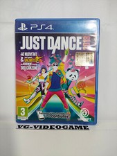 JUST DANCE 2018  , PS4, USATO