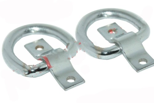 Coppia ganci traino - coppia,