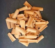 Coppi/tegole misura 3 x 1,4 Cm