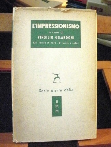 1954 cura gilardoni - 1954,