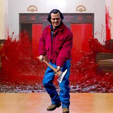 1/6 Shining Backdrop