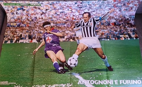 Poster - ⚽,