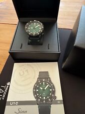 Sinn U1 C Edizione Speciale