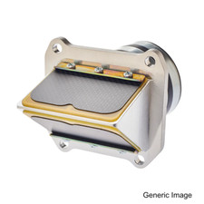 Valvola ruota Boyesen SUZUKI RM125 2003-2008