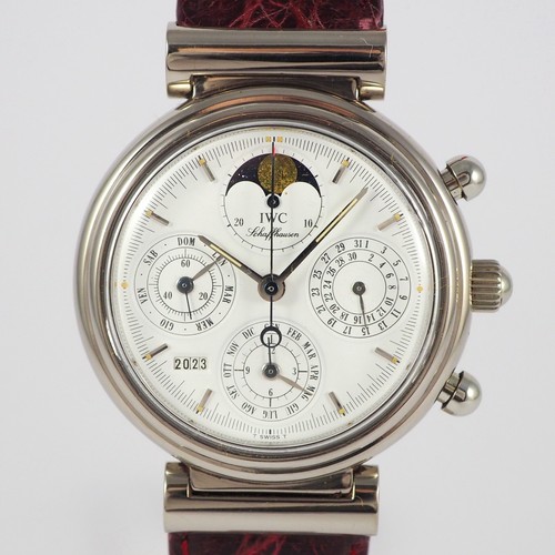 Iwc vinci ref 3750 - vinci,