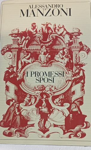 Alessandro manzoni i - alessandro,