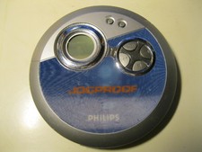 Lettore CD Portatile Philips AX3300 - SPEDIZIONE GRATUITA!!