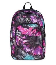 Zaino Scuola Seven Double Pro