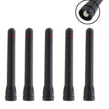 5x Antenna UHF per Icom